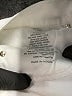 Ann Taylor Ivory Jeans Size 6 (tall) - photo 8