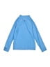 UV Skinz Blue Rash Guard Size 8 - photo 2