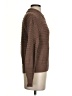 Universal Thread Solid Brown Pullover Sweater Size S - photo 4