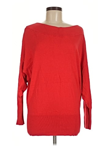 Express Pullover Sweater (view 1)