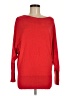 Express Red Pullover Sweater Size M - photo 1