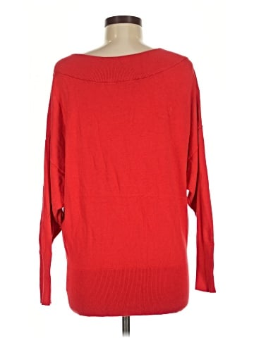 Express Pullover Sweater (view 2)