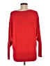 Express Red Pullover Sweater Size M - photo 2