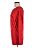 Express Red Pullover Sweater Size M - photo 5