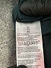 Old Navy 100% Polyester Black Cocktail Dress Size XL - photo 8