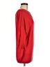 Express Red Pullover Sweater Size M - photo 4