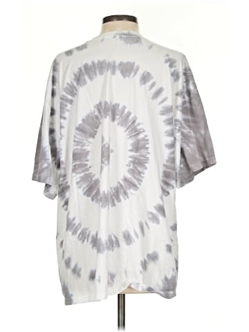 Buddy Love Short Sleeve T-Shirt (view 2)