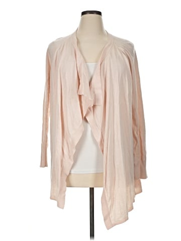 Ann Taylor LOFT Cardigan (view 1)