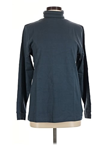 Eddie Bauer Turtleneck Sweater (view 1)