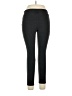 Ann Taylor LOFT Black Active Pants Size L - photo 1