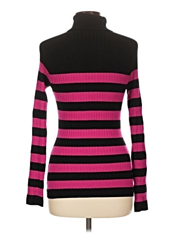 INC International Concepts Turtleneck Sweater (view 2)