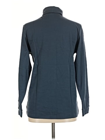 Eddie Bauer Turtleneck Sweater (view 2)