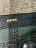 Hudson Jeans Black Jeans Size 14 - photo 7