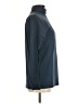 Eddie Bauer 100% Cotton Blue Turtleneck Sweater Size M - photo 4