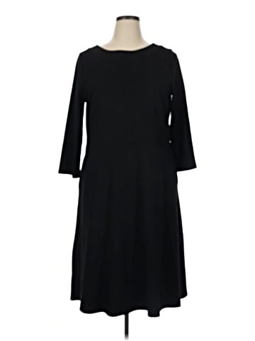 Ann Taylor Factory Casual Dress (view 1)