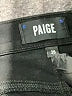 Paige Black Jeans Size 28 waist - photo 7