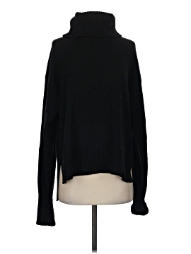 By Anthropologie Turtleneck Sweater