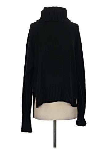 By Anthropologie Turtleneck Sweater (view 1)