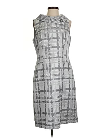 Tahari by ASL Casual Dress (view 1)