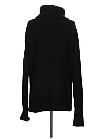 By Anthropologie Turtleneck Sweater (view 2)