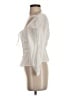 J.Crew White 3/4 Sleeve Blouse Size 2 - photo 5