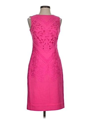 Tahari by ASL Cocktail Dress (view 1)