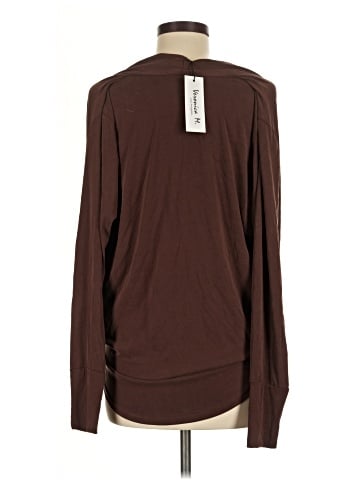 Veronica M. Long Sleeve Blouse (view 2)