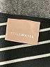 Stillwater Black Bodysuit Size XS - photo 3
