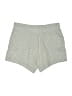 32 Degrees Solid Gray Athletic Shorts Size S - photo 2