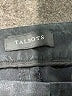 Talbots Solid Black Dress Pants Size 16W - photo 7