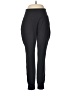 Tek Gear Solid Black Active Pants Size M - photo 1