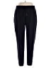 Korye Black Casual Pants Size XL - photo 1