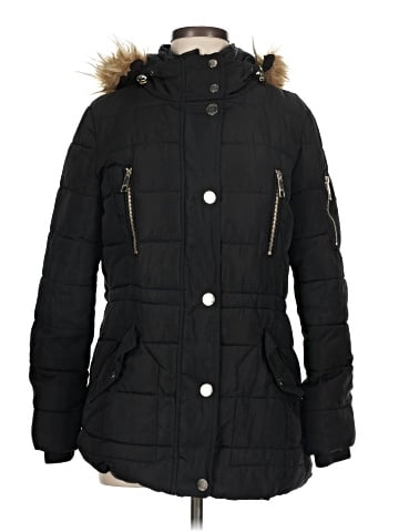 Guess Snow Jacket (view 1)