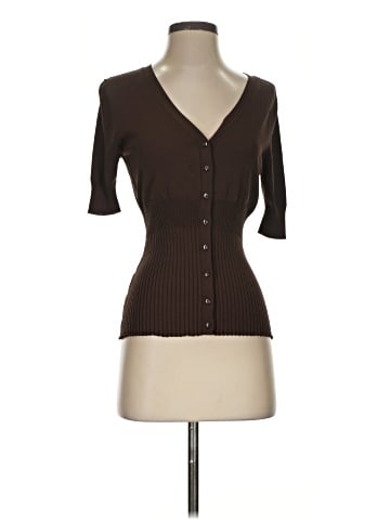George Short Sleeve Henley (view 1)