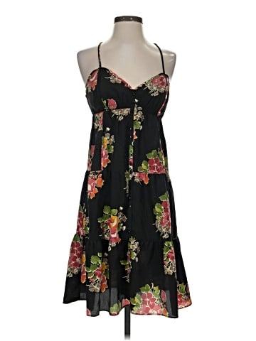 American Eagle Outfitters Casual Dress (view 1)