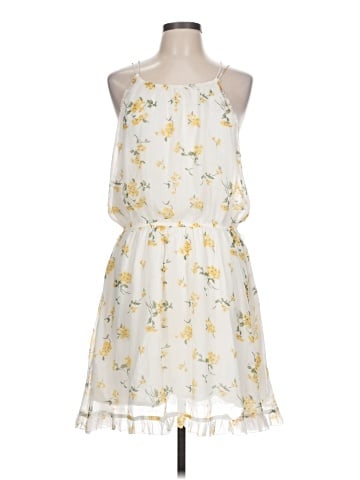 Abercrombie & Fitch Cocktail Dress (view 1)