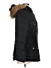 Guess 100% Polyester Solid Black Snow Jacket Size M (estimated) - photo 4