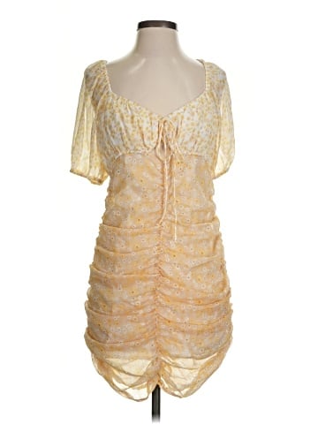 Free People Cocktail Dress (view 1)