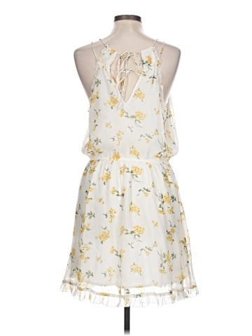 Abercrombie & Fitch Cocktail Dress (view 2)