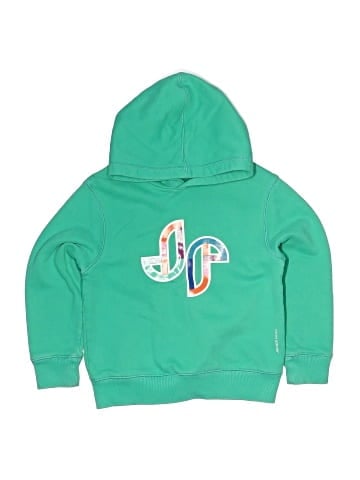 Jacadi Zip Up Hoodie (view 1)