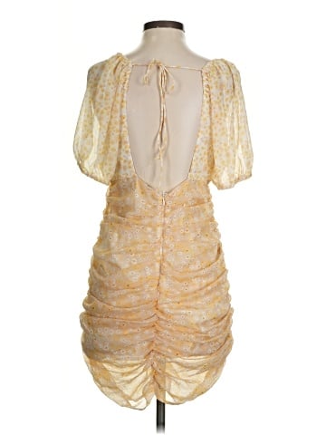 Free People Cocktail Dress (view 2)