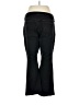 Old Navy Black Jeans Size 18 - photo 2