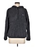 Patagonia 100% Polyester Gray Fleece Size M - photo 1