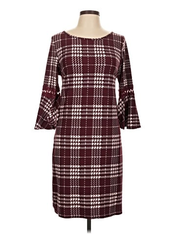 Jon & Anna Casual Dress (view 1)