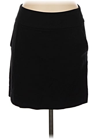 White House Black Market Casual Skirt (view 1)