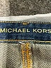 MICHAEL Michael Kors Stars Blue Jeans Size 2 - photo 7