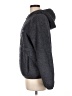 Patagonia 100% Polyester Gray Fleece Size M - photo 5