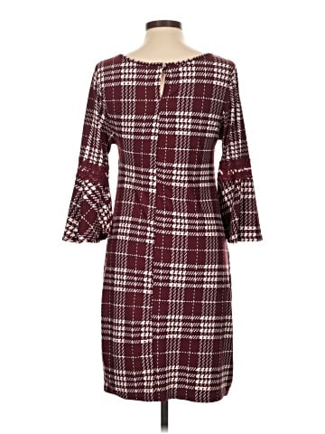 Jon & Anna Casual Dress (view 2)