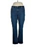 Levi's Blue Jeans Size 16W - photo 1