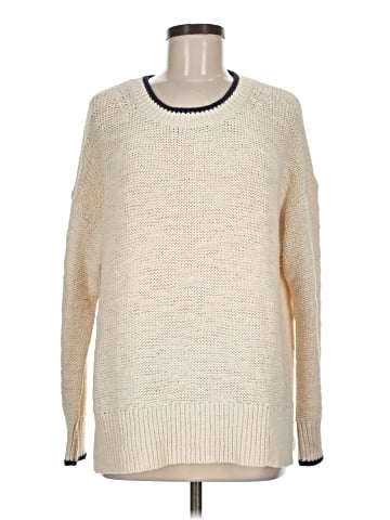 J.Crew Pullover Sweater (view 1)